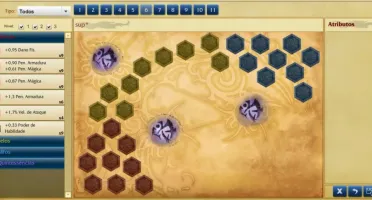 CONTA LEAGUF OF LEGENDS PLAT V