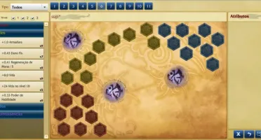 CONTA LEAGUF OF LEGENDS PLAT V