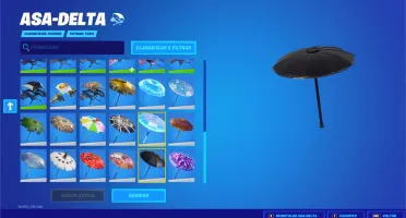 Conta Fortnite Salve o Mundo + Travis Scott