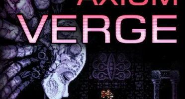 Xbox Axiom Verge #C69650