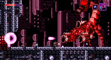 Xbox Axiom Verge #C69650