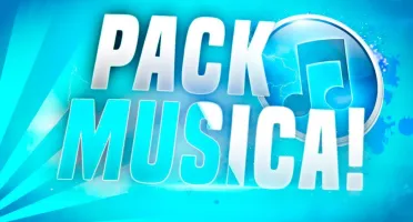 Super de Pack músicas