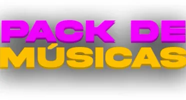 Super de Pack músicas