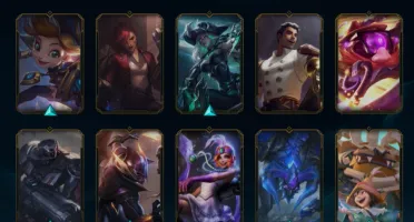 CONTA VALORANT MUITAS SKINS + lol 50 skins