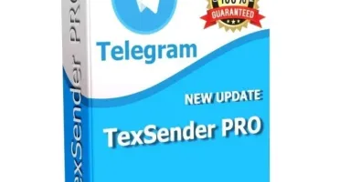 Telegram Sender Pro Envio Mensagens Automaticas Grupos 2026
