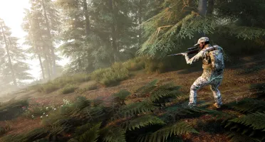 Xbox Hunting Simulator 2 Bear Hunter Edition (Xbox O #C91956