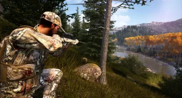 Xbox Hunting Simulator 2 Bear Hunter Edition (Xbox O #C91956