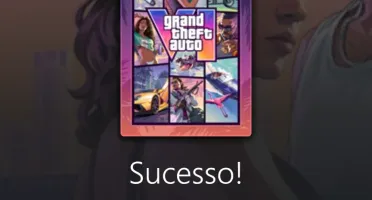 đ„ PrĂ©-Venda Gta 6 DisponĂvel đ„