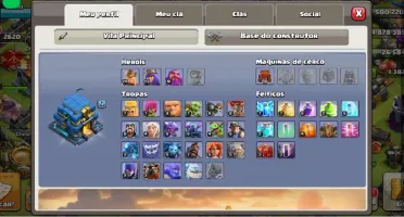 CV 12 UPANDO E TOP