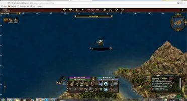 Conta Seafight