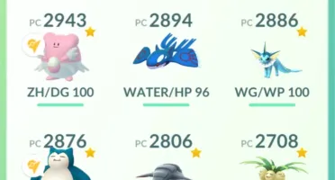 Conta Pokémon Go Lv 34 Instinct - Lendários