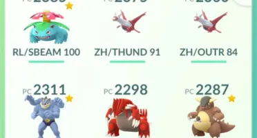 Conta Pokémon Go Lv 34 Instinct - Lendários