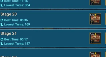 Raid shadow legends, conta com muita energia.