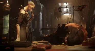 Xbox Dishonored 2 (Xbox One) #C46072