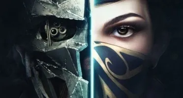 Xbox Dishonored 2 (Xbox One) #C46072