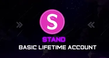 [Promoção] Stand Basic Lifetime Conta (Mod Menu Gta V)