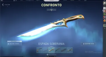 Conta valorant muito completa