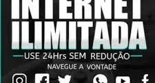 INTERNET ILIMITADA PARA IPHONE