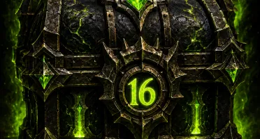 Chave +16 / Season 2 MIDNIGHT