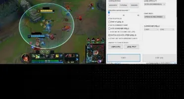 BOT DE UPAR CONTAS LEAGUE OF LEGENDS (LICENÇA VITALÍCIA)