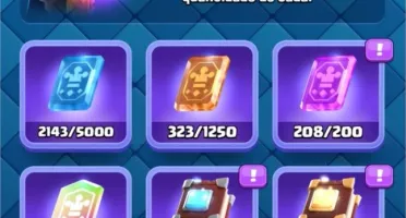 CONTA CLASH ROYALE NIVEL 14 - 34 CARTAS FULL - TODOS HERÓIS.