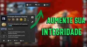 ELOGIOS CSGO, LOJA COM REFERÊNCIAS!