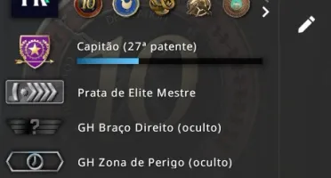 ELOGIOS CSGO, LOJA COM REFERÊNCIAS!