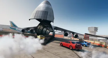 Xbox CarX Drift Racing Online #C58065