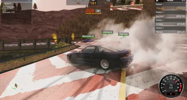 Xbox CarX Drift Racing Online #C58065
