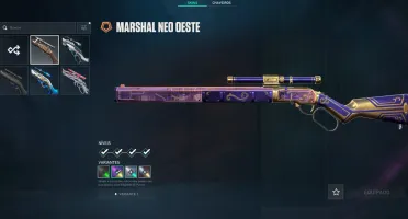 🔥Val 77 Skins | Arcane Vandal + Kuronami + Champions 24/25