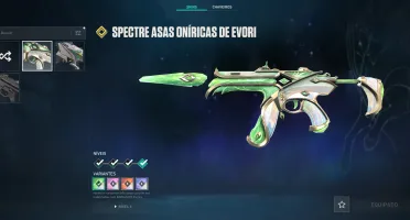🔥Val 77 Skins | Arcane Vandal + Kuronami + Champions 24/25