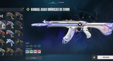 🔥Val 77 Skins | Arcane Vandal + Kuronami + Champions 24/25