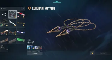 🔥Val 77 Skins | Arcane Vandal + Kuronami + Champions 24/25