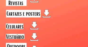 1 milhão de Artes prontas