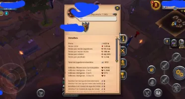 Promoção Conta espec espada