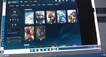 Lol