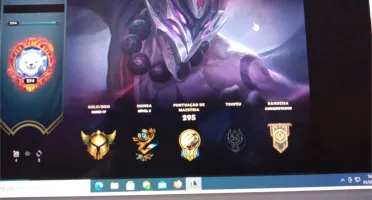 Lol