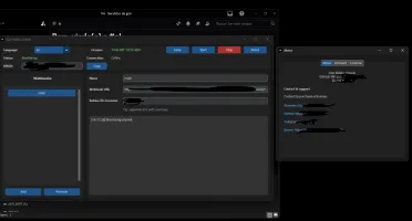 Roblox Viewer, Monitoramento Roblox com Alertas via Webhook
