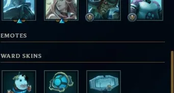 Conta Diamante 3 League of Legends