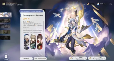 ACC Honkai Star Rail Acheron Robin Vagalume Feixiao Sunday +