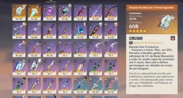 conta AR 55 MUNDO 8 / nove 5 estralas na conta