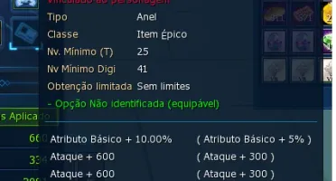 Conta LADMO Mid-Late Game