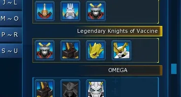 Conta LADMO Mid-Late Game