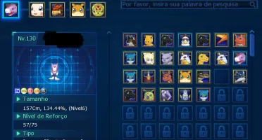 Conta LADMO Mid-Late Game