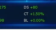 Conta LADMO Mid-Late Game
