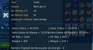 Conta LADMO Mid-Late Game