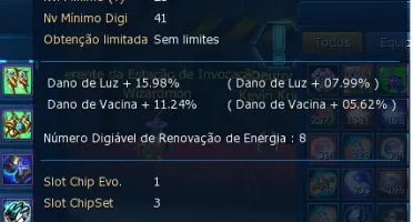 Conta LADMO Mid-Late Game