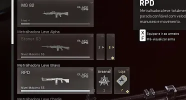 Conta cod warzone com damasco + SKINS