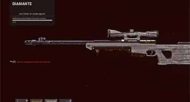 Conta cod warzone com damasco + SKINS