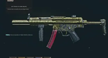 Conta cod warzone com damasco + SKINS